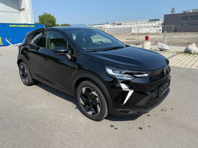 Renault Captur TCe 90 Techno