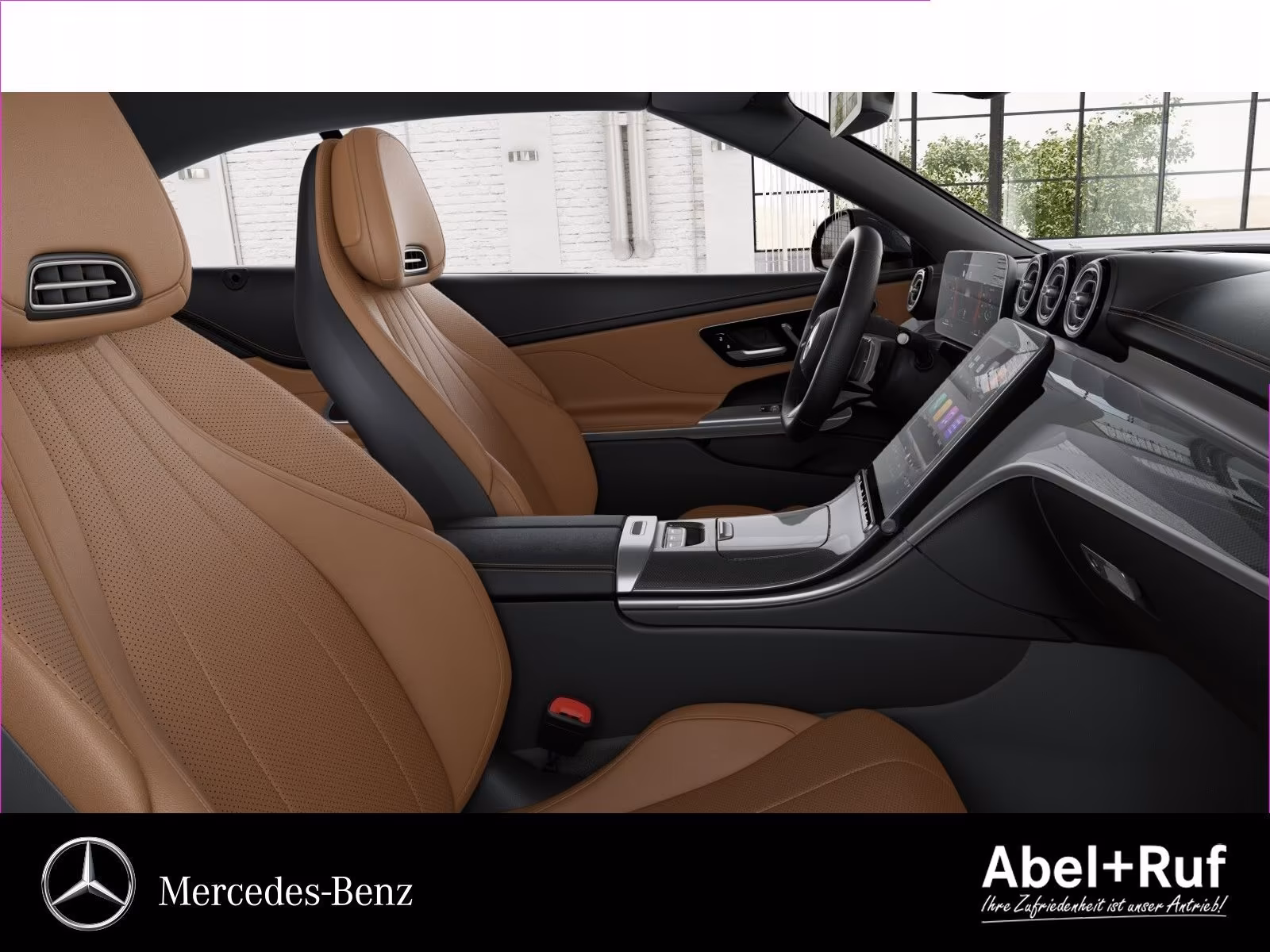 Mercedes-Benz CLE 300 4MATIC AMG Line