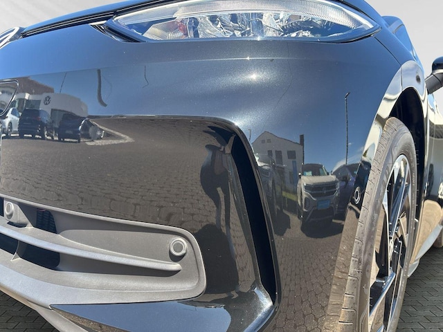 Volkswagen ID.3 150 kW