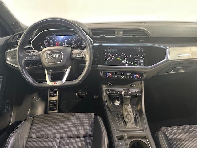 Audi Q3 35 TFSI S-Line S-Tronic Sportback