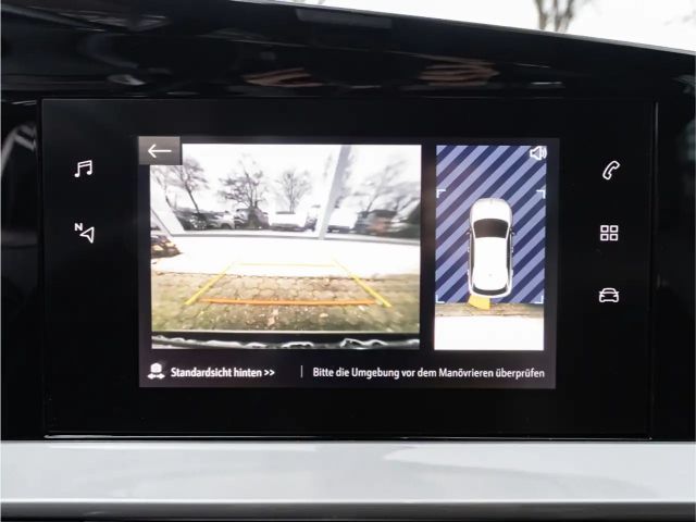 Opel Mokka Business Elegance