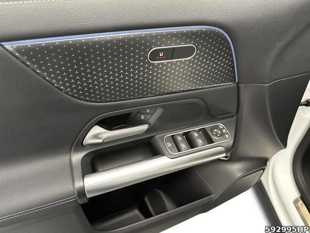 Mercedes-Benz EQA 250 Progressive