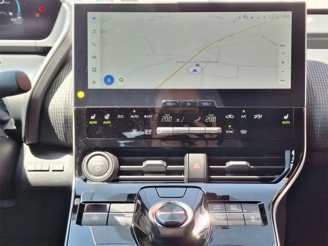 Toyota bZ4X 4x2 Comfort