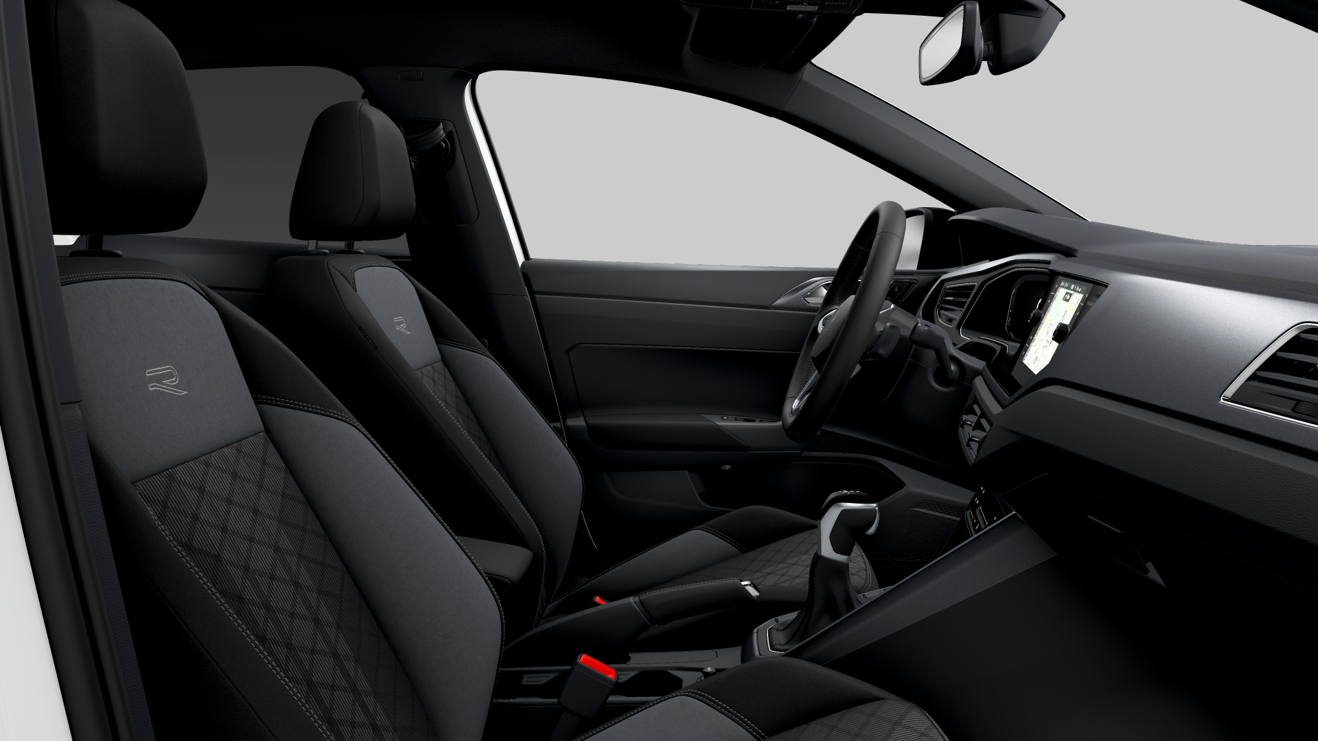 Volkswagen Taigo 1.5 TSI R-Line