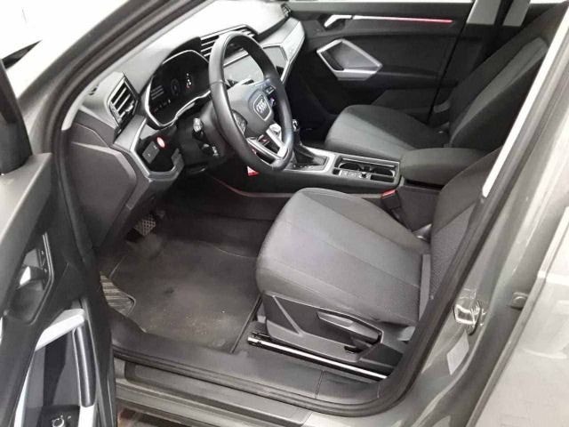 Audi Q3 35 TDI S-Tronic