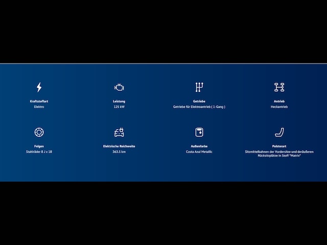 Volkswagen ID.4 55 kWh