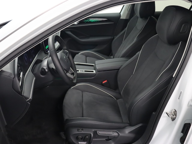 Volkswagen Passat 2.0 TDI DSG IQ.Drive