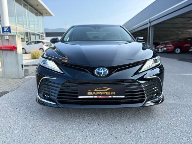 Toyota Camry Hybride Lounge