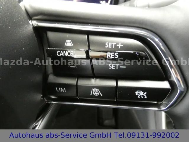 Mazda CX-60 4WD Homura Plus