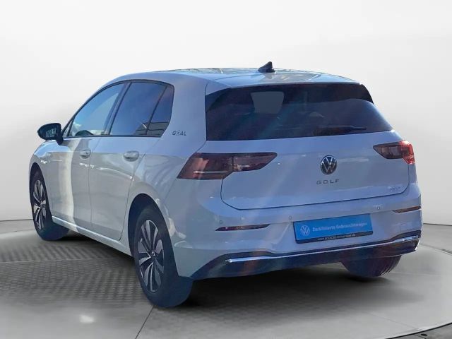 Volkswagen Golf DSG Golf VIII