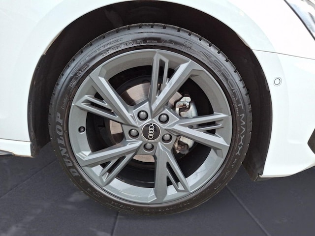 Audi A3 35 TFSI S-Line Sportback