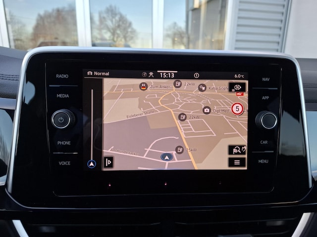 Volkswagen T-Roc 1.5 TSI DSG IQ.Drive R-Line