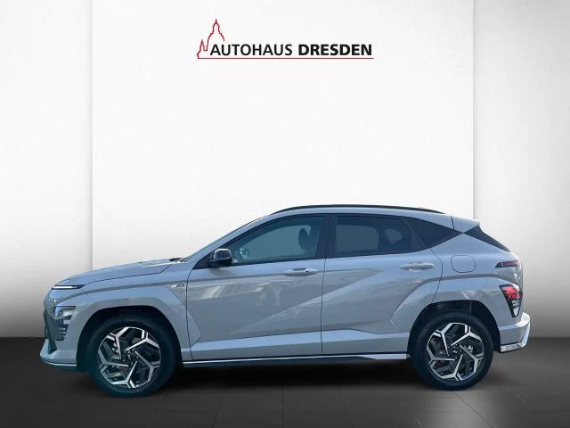 Hyundai Kona 1.6 N Line T-GDi
