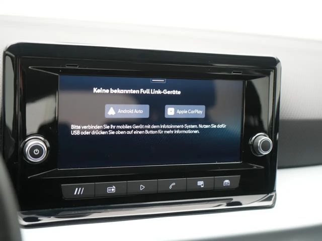 Seat Arona DSG Style