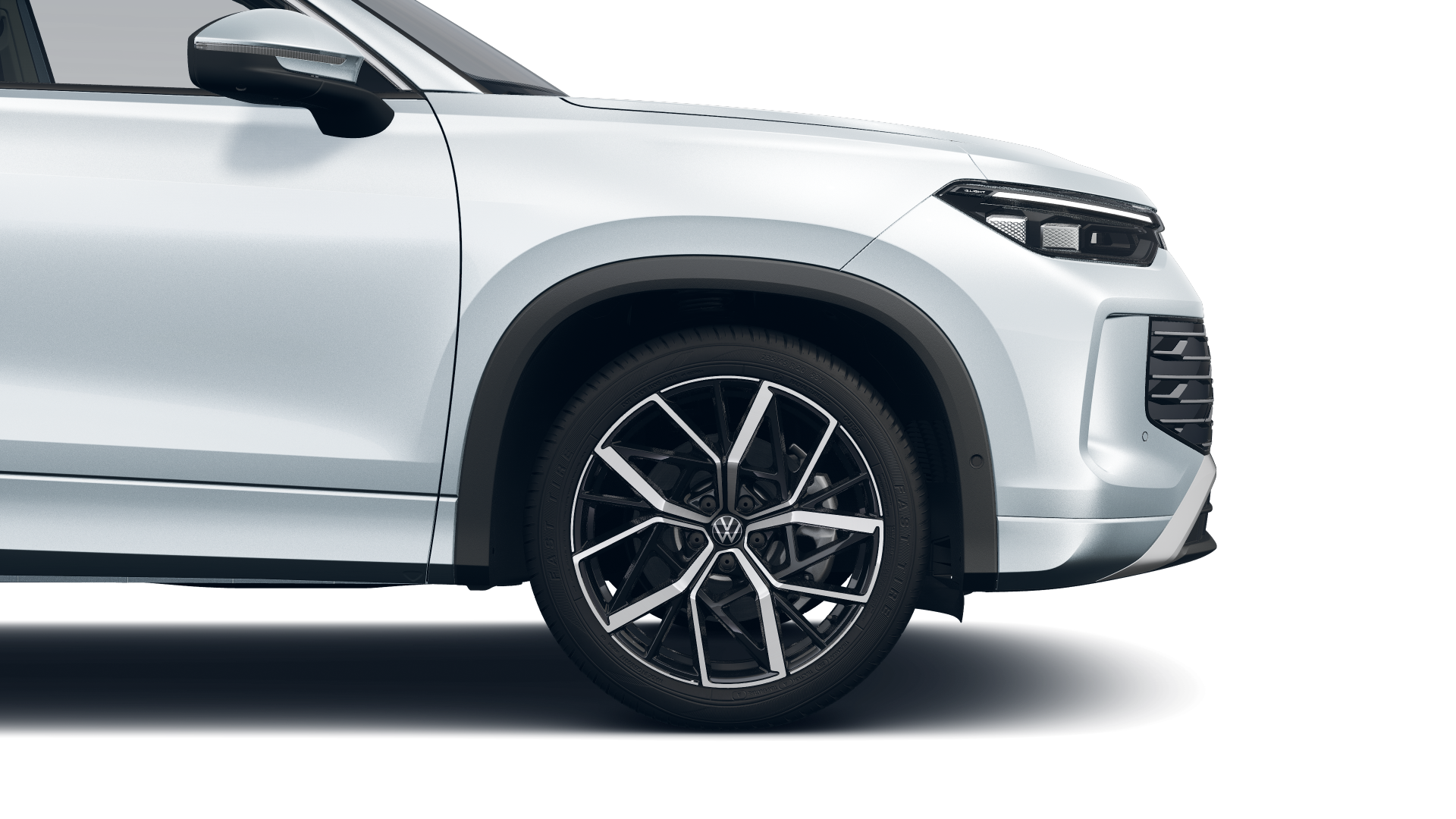 Volkswagen Tayron 2.0 TDI Elegance Elegance