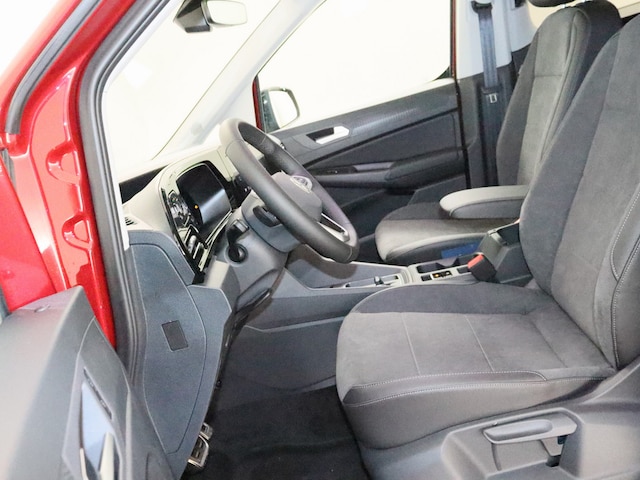 Volkswagen Caddy 1.5 TSI Maxi Style