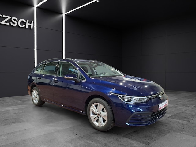 Volkswagen Golf DSG Golf VIII Life Variant