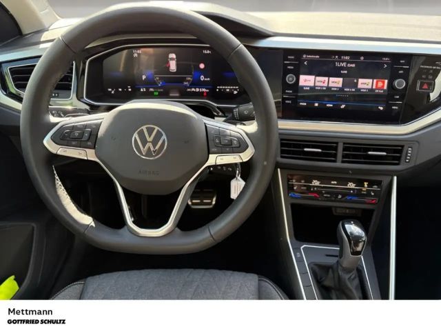 Volkswagen Polo 1.0 TSI DSG Move