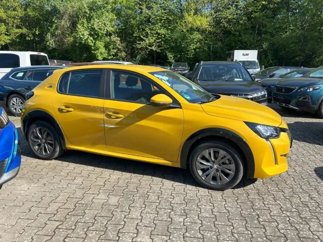 Peugeot E-208 Active Pack