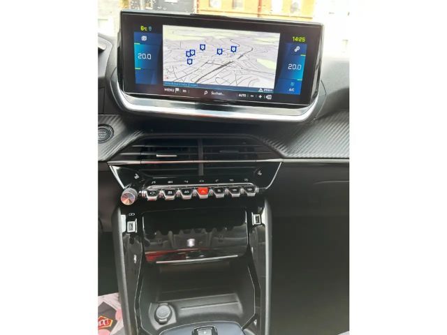 Peugeot E-2008 Allure Pack