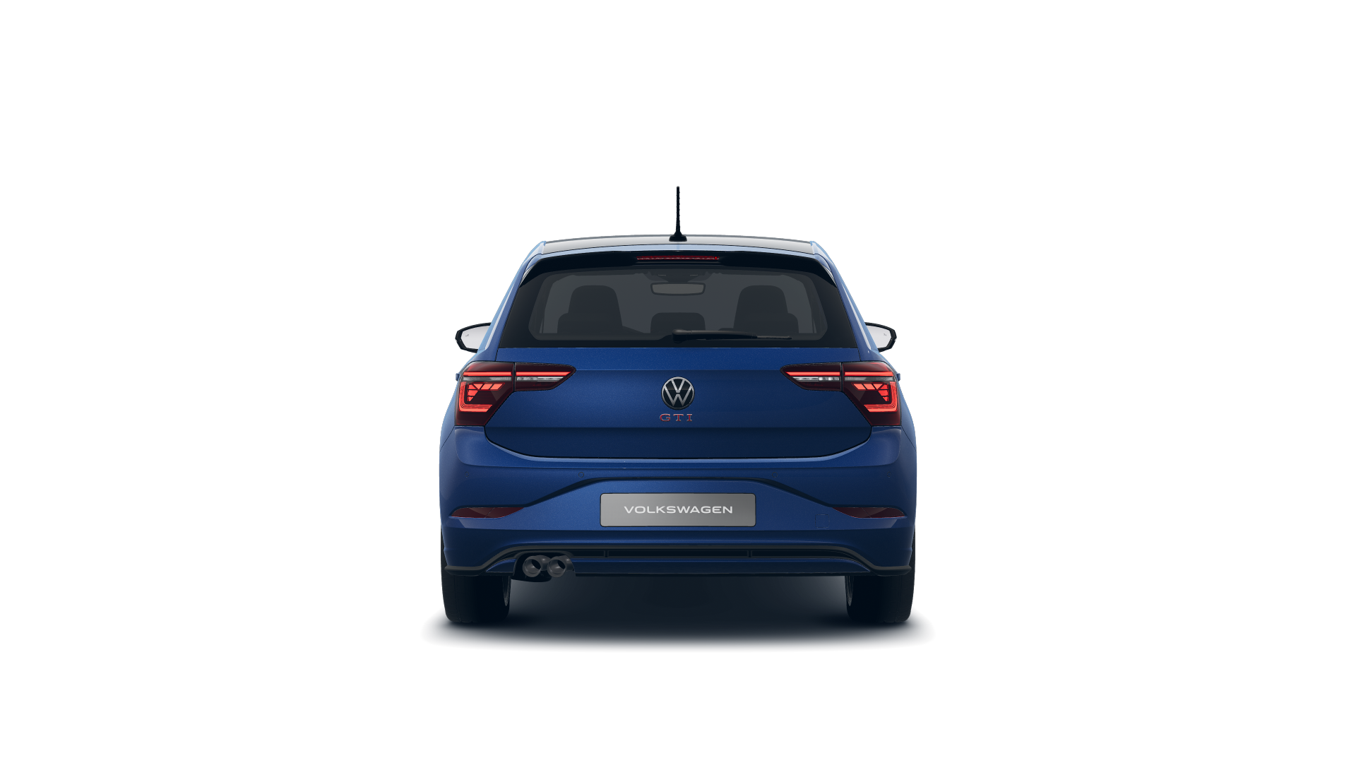 Volkswagen Polo GTI