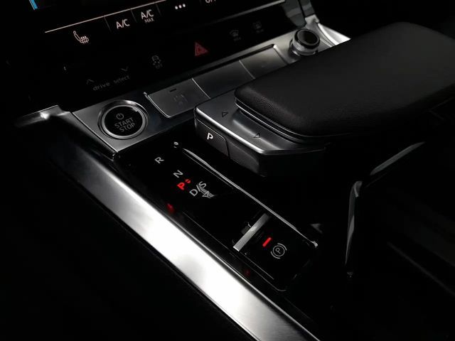Audi e-tron 55 Quattro S-Line