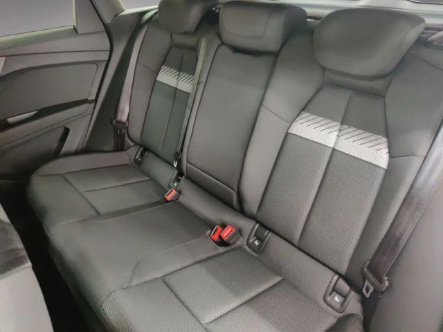 Audi Q4 e-tron Advanced 45 Sportsitze/Assistenz+/Nav+