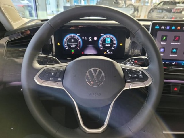 Volkswagen Tiguan DSG