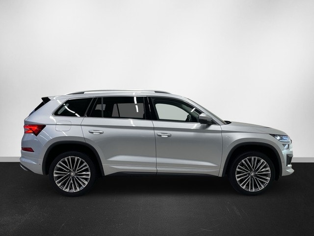 Skoda Kodiaq 2.0 TDI 4x4