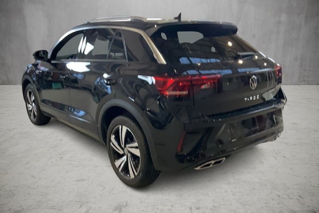 Volkswagen T-Roc 1.5 TSI DSG