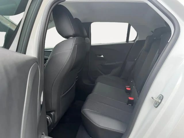 Opel Corsa 1.2 Turbo Elegance Turbo