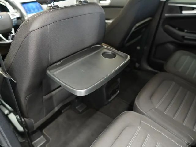 Ford Galaxy 2.0 EcoBl. "Titanium" 7SITZ*LED*DAB*R-KAM