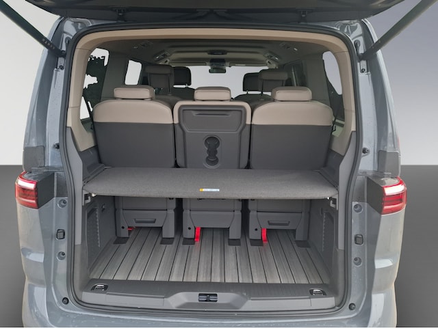 Volkswagen Multivan Life