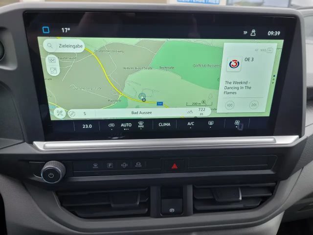 Volkswagen Transporter T7