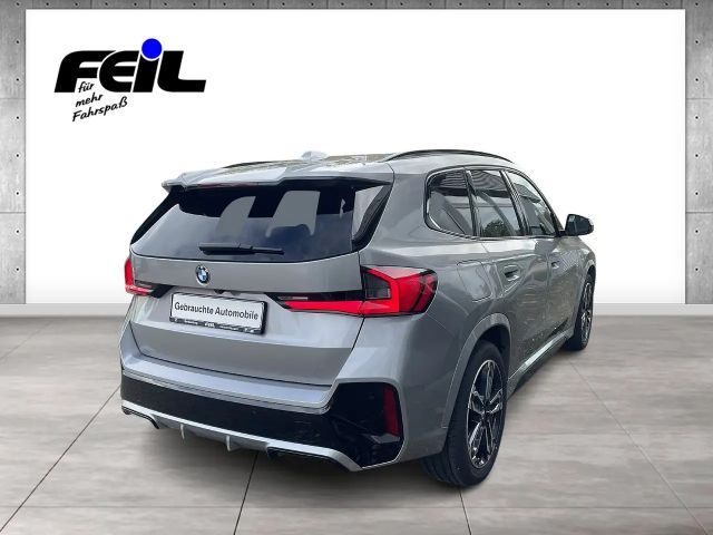 BMW X1 M-Sport sDrive20d