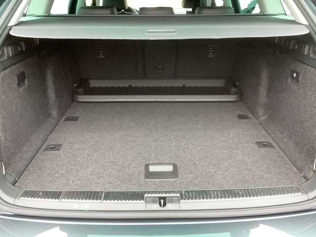 Skoda Superb 2.0 TSI 4x4 Combi