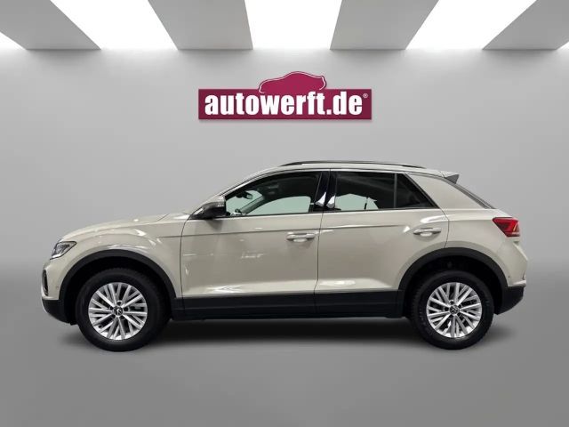 Volkswagen T-Roc 1.5 TSI DSG Life