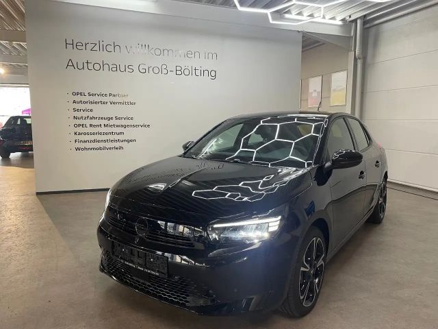 Opel Corsa GS-Line Grand Sport