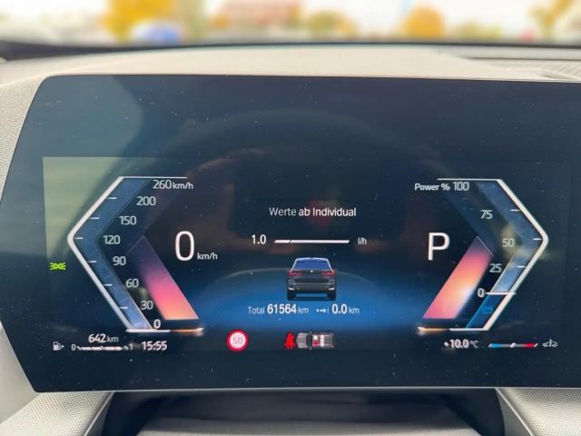 BMW X1 20dxA SPORTSITZ+NAVI+LED+SLI+SHZ+LHZ+BT+APPLE