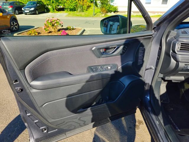 Subaru Forester AWD Active