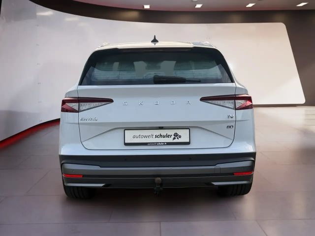 Skoda Enyaq Loft iV 80