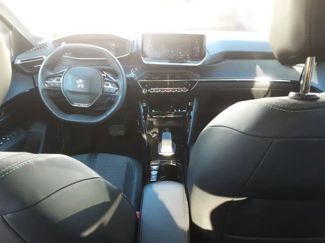 Peugeot E-208 Allure Pack