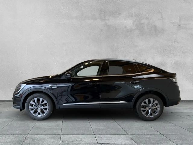 Renault Arkana EDC Hybrid Techno