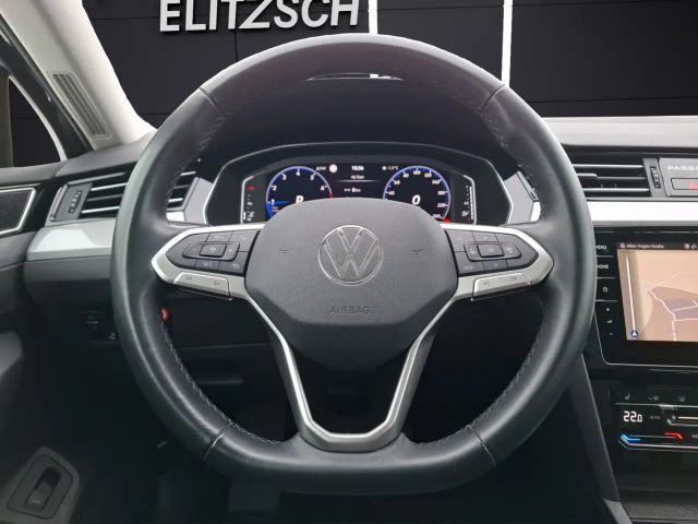 Volkswagen Passat Business DSG Variant