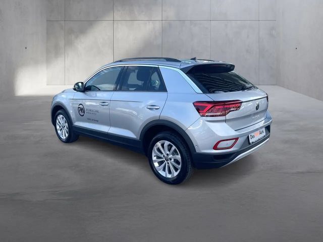 Volkswagen T-Roc Friends TSI