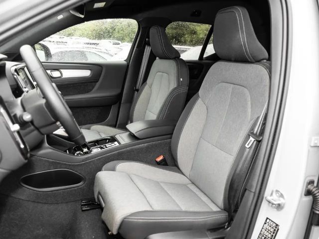 Volvo XC40 Dark Plus