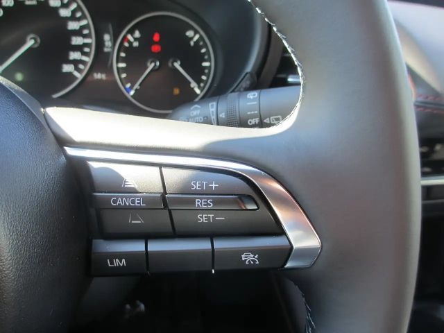 Mazda 3 Homura SkyActiv e-Skyactiv