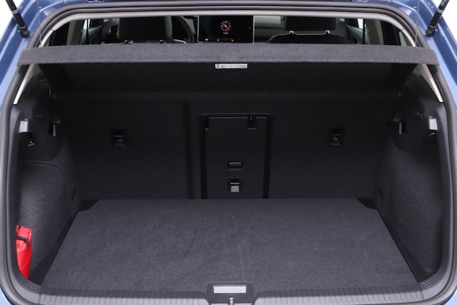 Volkswagen Golf 1.5 TSI Golf VIII