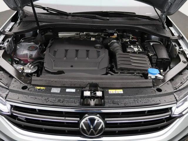 Volkswagen Tiguan 2.0 TDI Allspace DSG R-Line