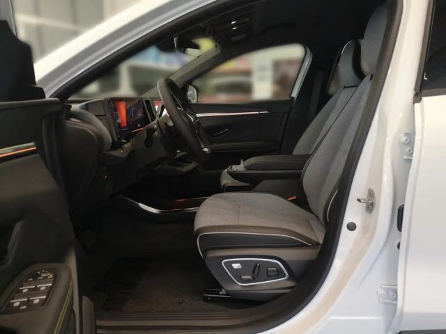 Renault Scenic E-Tech Techno